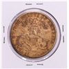 Image 2 : 1904-S $20 Liberty Head Double Eagle Gold Coin