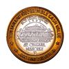 Image 1 : .999 Fine Silver Casino St. Charles Riverfront $10 Limited Edition Gaming Token