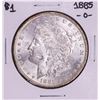 Image 1 : 1885-O $1 Morgan Silver Dollar Coin