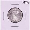Image 1 : 1926 Standing Liberty Quarter Coin