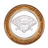 Image 1 : .999 Silver Stratosphere Las Vegas, Nevada $10 Casino Limited Edition Gaming Token