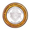 Image 2 : .999 Silver Boulder Station Hotel Casino Las Vegas, NV $10 Limited Casino Token