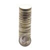 Image 1 : Roll of (50) Brilliant Uncirculated Mixed Date Roosevelt Dime Coins