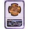 Image 2 : 1924 $20 St. Gaudens Double Eagle Gold Coin NGC MS63