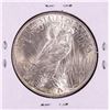 Image 2 : 1923 $1 Peace Silver Dollar Coin