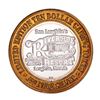 Image 2 : .999 Silver Riverside Resort Casino Laughlin, NV $10 Limited Edition Gaming Token