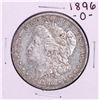 Image 1 : 1896-O $1 Morgan Silver Dollar Coin