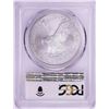 Image 2 : 2021-(S) Type 2 $1 American Silver Eagle Coin PCGS MS69 First Strike