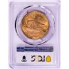 Image 2 : 1924 $20 St. Gaudens Double Eagle Gold Coin PCGS MS64