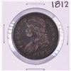 Image 1 : 1812 Capped Bust Half Dollar Coin
