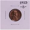 Image 1 : 1923-S Lincoln Wheat Cent Coin