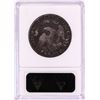 Image 2 : 1814/3 Capped Bust Half Dollar Coin ANACS VF25