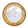 Image 2 : .999 Silver Rio Suite Hotel & Casino Las Vegas $10 Limited Edition Gaming Token