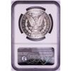 Image 2 : 1878-S $1 Morgan Silver Dollar Coin NGC MS63