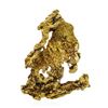 Image 1 : 6.60 Gram Yukon Gold Nugget