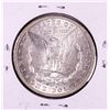 Image 2 : 1887-S $1 Morgan Silver Dollar Coin