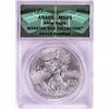 Image 1 : 2015 (P) $1 American Silver Eagle Coin ANACS MS69