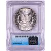 Image 2 : 1881-S $1 Morgan Silver Dollar Coin ICG MS67