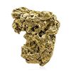 Image 1 : 3.03 Gram Yukon Gold Nugget