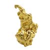 Image 1 : 4.81 Gram Yukon Gold Nugget