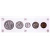 Image 2 : 1940 (5) Coin Proof Set