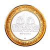 Image 2 : .999 Silver Westward Ho Casino Las Vegas $10 Casino Limited Edition Gaming Token