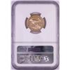 Image 2 : 2016-W $10 Proof American Gold Eagle Coin NGC PF70 Ultra Cameo Edmund Moy Signature