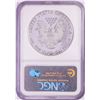 Image 2 : 2008-W $1 Proof American Silver Eagle Coin NGC PF70 Ultra Cameo Early Releases