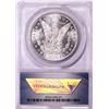 Image 2 : 1880-S $1 Morgan Silver Dollar Coin ANACS Brilliant Uncirculated