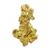 Image 1 : 2.15 Gram Yukon Gold Nugget