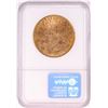Image 2 : 1901-S $20 Liberty Head Double Eagle Gold Coin NGC MS62
