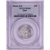 Image 1 : 2004 $25 Platinum American Eagle Coin PCGS MS69