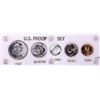 Image 1 : 1959 (5) Coin Proof Set