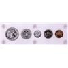 Image 2 : 1959 (5) Coin Proof Set