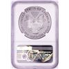 Image 2 : 2018-S $1 Proof American Silver Eagle Coin NGC PF70 Ultra Cameo