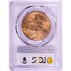 Image 2 : 1922 $20 St. Gaudens Double Eagle Gold Coin PCGS MS64
