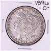 Image 1 : 1896-O $1 Morgan Silver Dollar Coin