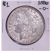 Image 1 : 1886-O $1 Morgan Silver Dollar Coin