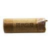 Image 3 : Original Shotgun Roll of (40) Brilliant Uncirculated 1964 Kennedy Half Dollar Coins