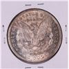 Image 2 : 1891-CC $1 Morgan Silver Dollar Coin