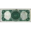 Image 2 : 1907 $5 Woodchopper Legal Tender Note