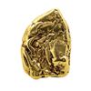 Image 1 : 305.25 Gram Yukon Gold Nugget