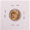 Image 2 : 1904 $2 1/2 Liberty Head Quarter Eagle Gold Coin