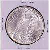 Image 2 : 1927-D $1 Peace Silver Dollar Coin