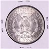 Image 2 : 1890-S $1 Morgan Silver Dollar Coin