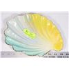 Image 1 : VINTAGE ROYAL WINTON SEA SHELL DECORATIVE BOWL