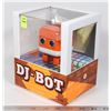 Image 1 : NEW LITEHAWK DJ-BOT (ORANGE)