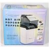 Image 1 : HOT AIR POPCORN POPPER