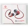 Image 1 : JAAMIRA SPORT WIRELESS EARBUDS