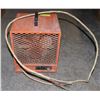 Image 1 : INDUSTRIAL HEATER